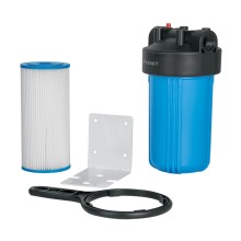 Filtro para Agua Jumbo Foset