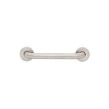 Barra Recta de Seguridad Acero Inox 1-1/4 Foset