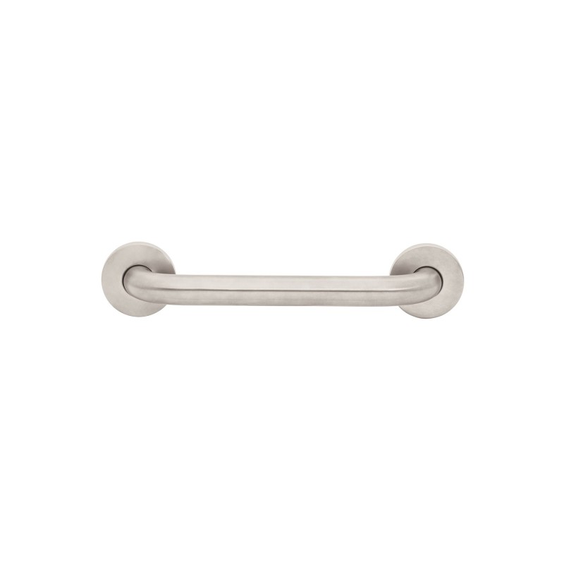 Barra Recta de Seguridad Acero Inox 1-1/4 Foset