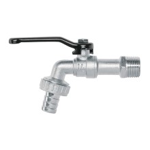 Llave d/Esfera Zinc 110 g Pretul