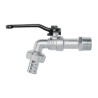 Llave d/Esfera Zinc 110 g Pretul