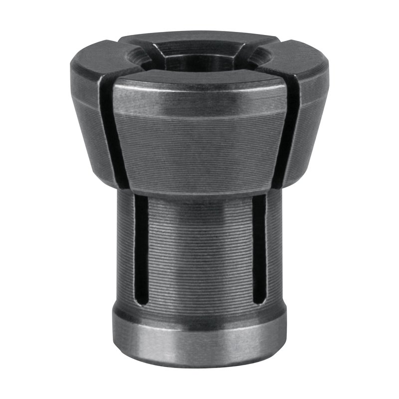 Collet de 1/4 para Rou-mn Truper