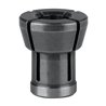 Collet de 1/4 para Rou-mn Truper