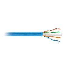 Metro de Cable Utp Cat6 Bobina de 100m Volteck