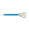 Metro de Cable Utp Cat6 Bobina de 100m Volteck