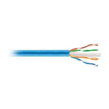 Metro de Cable Utp Cat6 Bobina de 305m Volteck