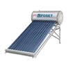 Calentador Solar de Agua 12 Tubos 150l 4 Personas Foset