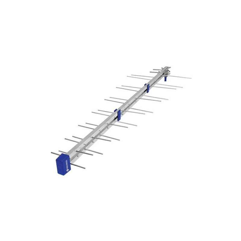 Antena aérea HDTV 14 elementos