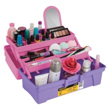 Caja Cosmetiquera