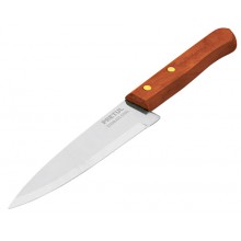 Cuchillo de Chef Mango de madera