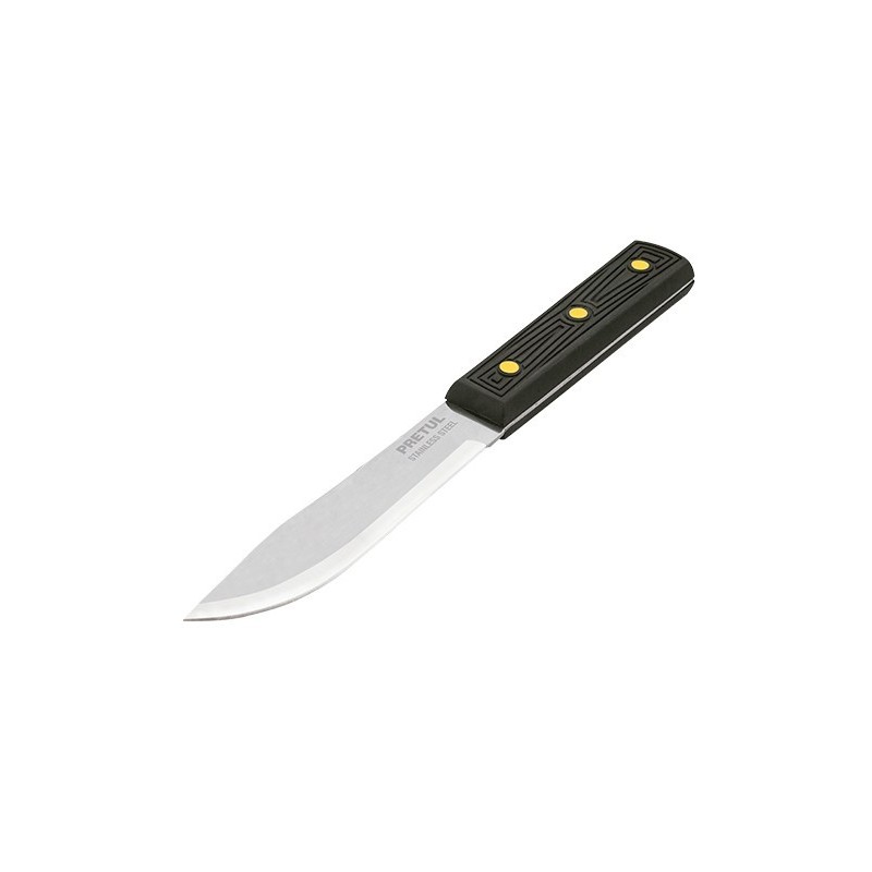 Cuchillo Cebollero Mango de Polipropileno