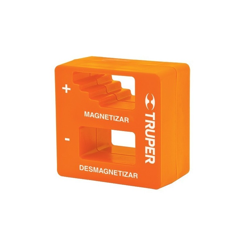 Magnetizador / desmagnetizador