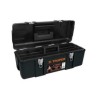 Caja Reforzada de Herramienta de 26", Truper