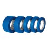 Cintas Masking Tape Azul, 50 M