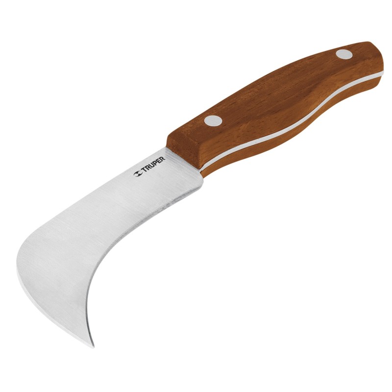 Cuchillo para Linoleo 7"