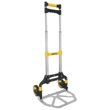 Diablo de Carga Plegable de Aluminio 100 Kg Pretul