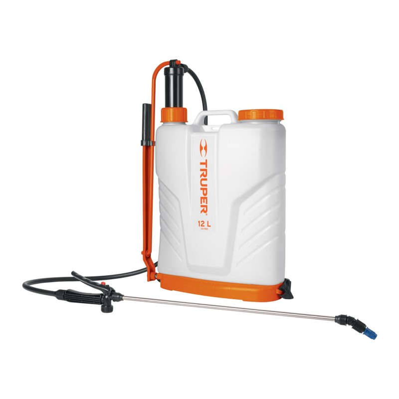 Fumigador Manual de Mochila 12 L