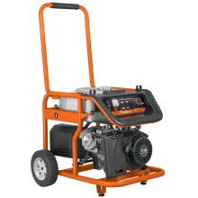 Generador Eléctrico a Gasolina 6500 W