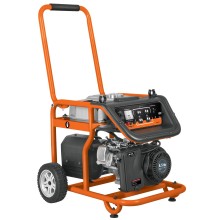 Generador Eléctrico a Gasolina 2500 W