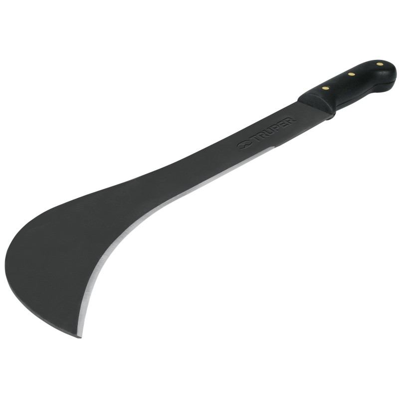 Machete Tipo Ranchero Recto 15-3/4"