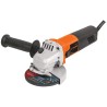 Esmeriladora Angular 4-1/2" 800 W Profesional