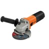 Esmeriladora Angular 4-1/2" 700 W Profesional