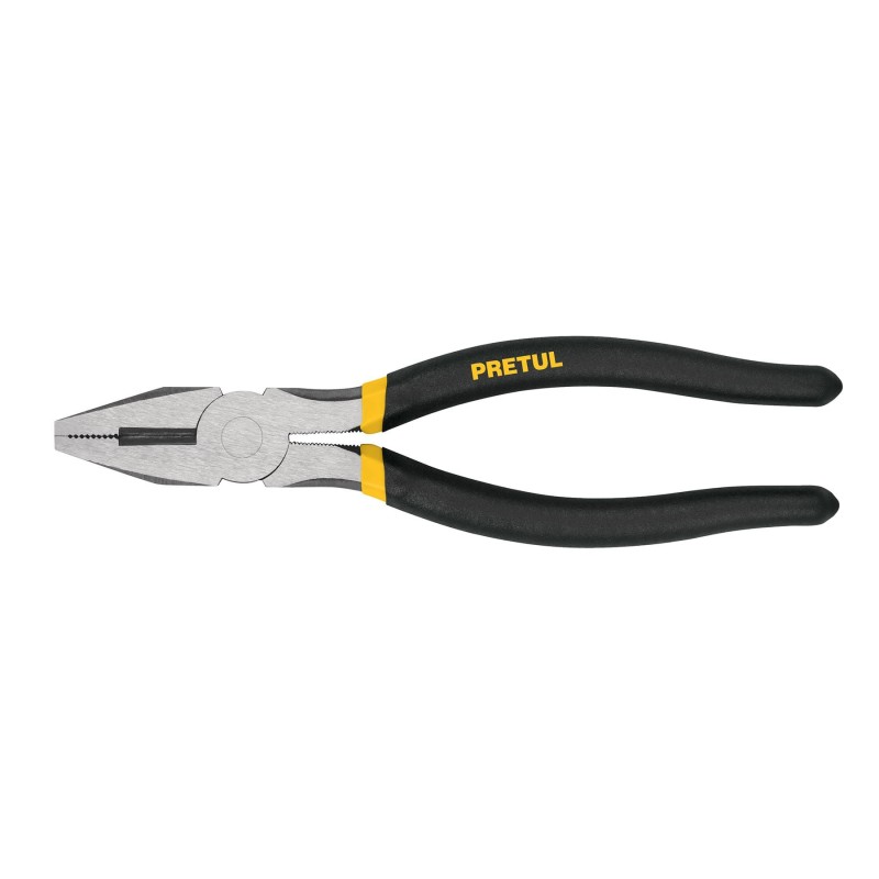 Pinza d/Electricista Ligera 8" Pretul