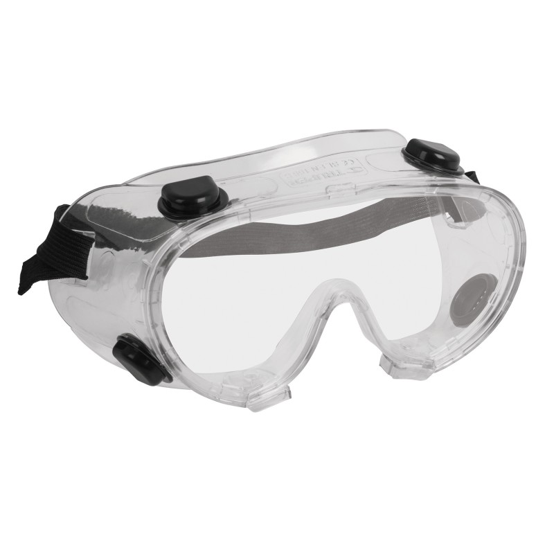 Goggles d/Seguridad