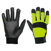 Guantes p/Mecánico Poliuretano