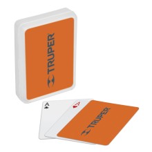 Baraja Poker 54 Cartas