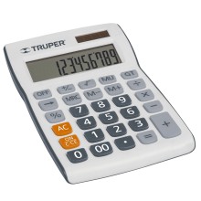 Calculadora 19 cm de Escritorio