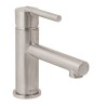 Monomando Corto p/Lavabo Satin Element