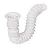 Céspol p/Freg. Flexible Tipo "P" 1½" PVC