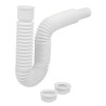 Céspol Flexible Polietileno s/Contra Blanco