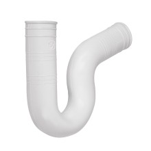 Céspol p/Freg. Flexible 1½" PVC