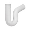 Céspol p/Freg. Flexible 1½" PVC