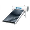 Calentador Solar 12 Tubos Heat Pipe 150 L