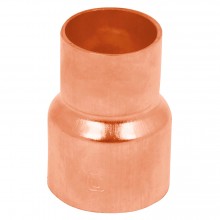 Tubos y conexiones de cobre, Coples reducción campana, cobre a cobre