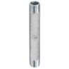 Conexiones de acero galvanizado, Niples, 1¼"