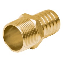 Adaptador para Poliducto 3/4" Macho