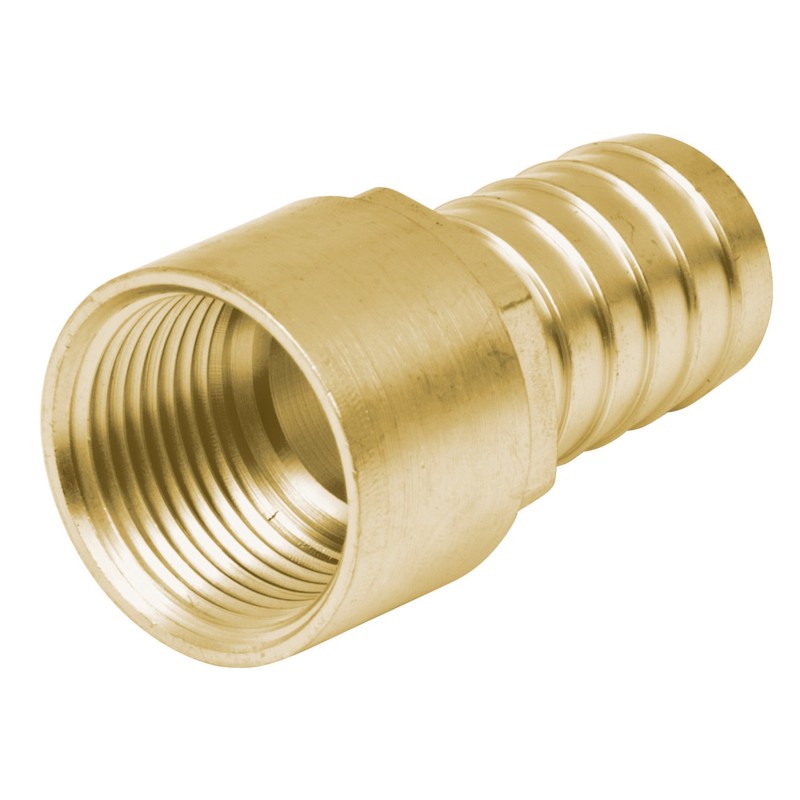 Adaptador para Poliducto 3/4" Hembra