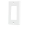 Placa Policarbonato 1 Ventana Linea Classic