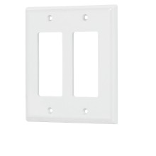 Placa Policarbonato 2 Ventanas Linea Classic