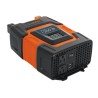 Inversor de Corriente puerto USB 1200W