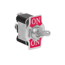 Interruptor de paso 3 A para lámpara, 127 V, Volteck