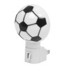 Luz de Noche c/Interruptor Balon Soccer