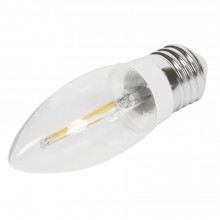 Lámparas de LED con filamento