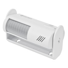 Sensor de Movimiento c/Alarma y Timbre