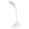 Lampara de Escritorio Blanca 5 W 24 Led