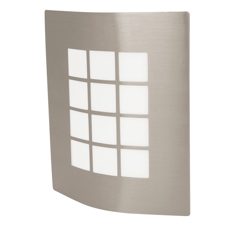 Arbotante Exterior Decorativo 15 W